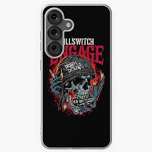 Killswitch Engage Samsung Galaxy Soft Case
