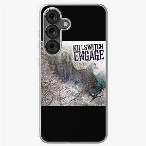 Killswitch Engage Starting over Samsung Galaxy Case