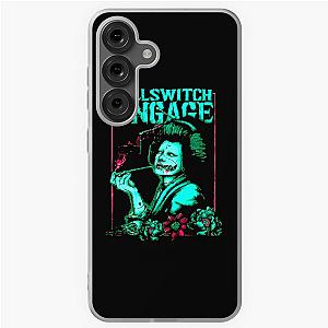 Killswitch Engage Relaxed Fit T-Shirt Samsung Galaxy Case