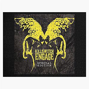 Killswitch Engage 2 Jigsaw Puzzle