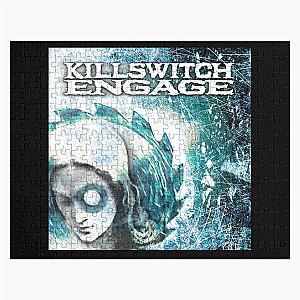 Killswitch Engage Jigsaw Puzzle