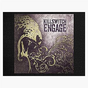 Killswitch Engage 1 Jigsaw Puzzle