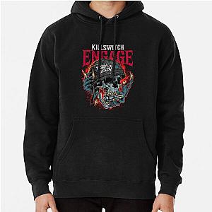 Killswitch Engage Hoodie