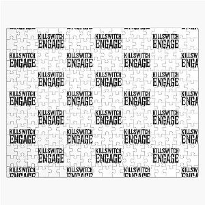 Killswitch Engage Jigsaw Puzzle