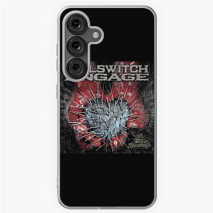 Killswitch Engage the End of Heartache