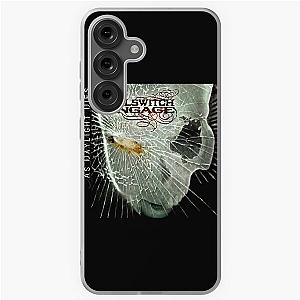 Killswitch Engage Daylight Dies Samsung Galaxy Soft Case