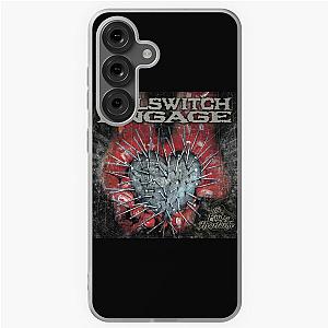 Killswitch Engage the End of Heartache Samsung Galaxy Soft Case