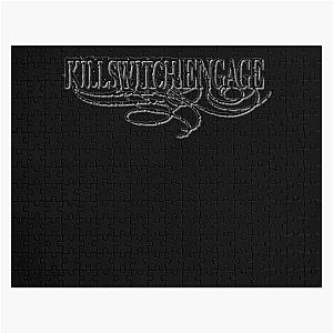 Killswitch Engage Jigsaw Puzzle