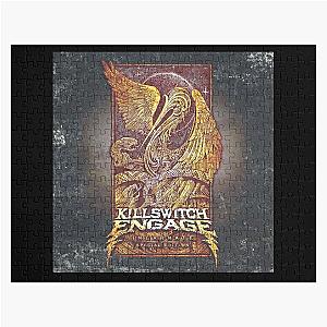 Killswitch Engage Jigsaw Puzzle