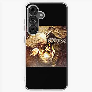 Killswitch Engage Discovers the Descent Samsung Galaxy Soft Case
