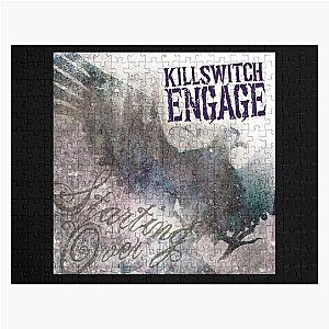 Killswitch Engage Starting Over Puzzle
