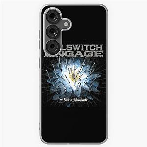 Killswitch Engage The End of Heartache Samsung Galaxy Soft Case