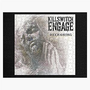 Killswitch Engage Reckoning Puzzle