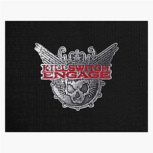 Killswitch Engage American metalcore band