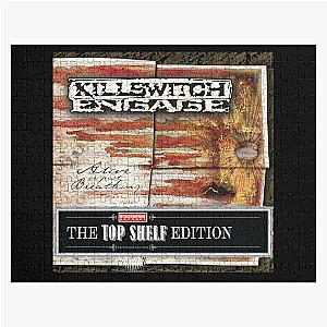 Killswitch Engage alive or Just Breathe 2 Puzzles
