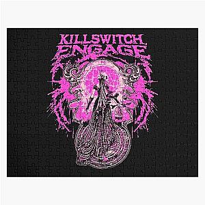 Killswitch Engage Jigsaw Puzzle