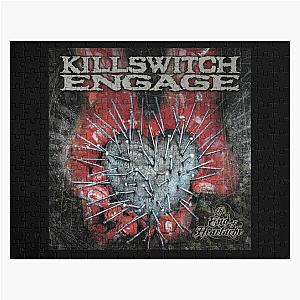 Killswitch Engage The End of Heartache