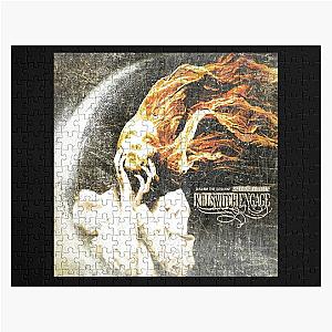 Killswitch Engage - The Descent Jigsaw Puzzle