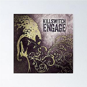 Killswitch Engage 1 Poster