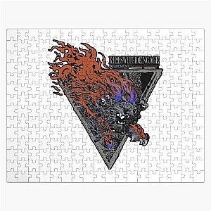 Killswitch Engage Atonement 2 Puzzle