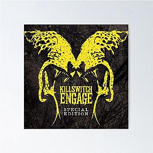 Killswitch Engage Poster
