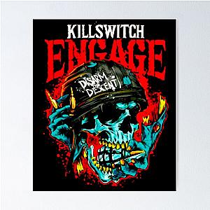 Killswitch Engage Poster