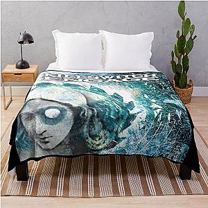 Killswitch Engage Throw Blanket