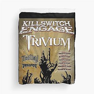 Greatest Influence: Killswitch Engage and the Fame of Metal Covers