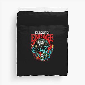 Killswitch Engage Duvet Cover