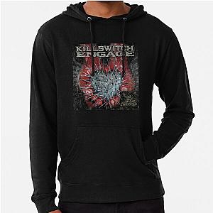 Killswitch Engage The End of Heartache Lightweight Hoodie