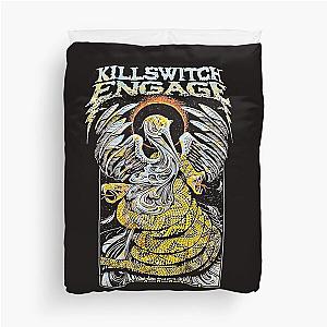 Killswitch Engage Duvet Cover