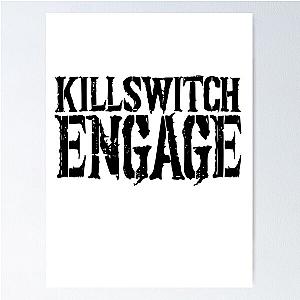 Killswitch Engage Poster