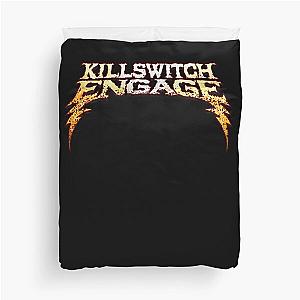 Killswitch Engage Metalcore Band Duvet Cover