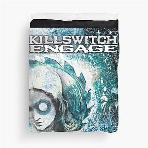 Killswitch Engage Duvet Cover