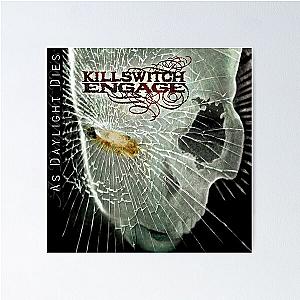 Killswitch Engage as Daylight Dies