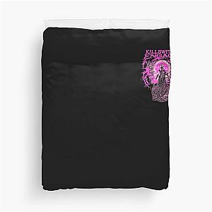 Killswitch Engage Duvet Cover
