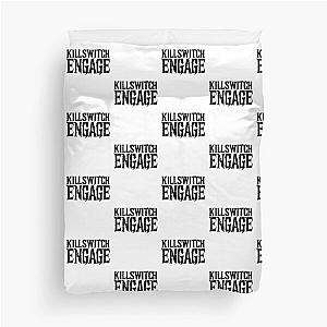 Killswitch Engage Band Duvet Cover