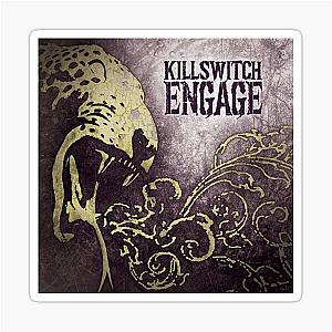 Killswitch Engage Sticker