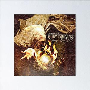 Killswitch Engage - Disarm the Descent Poster