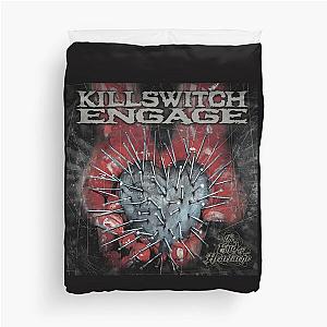 Killswitch Engage The End of Heartache Duvet Cover