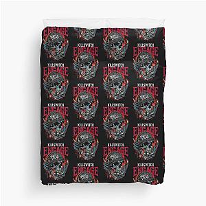 Killswitch Engage Duvet Cover