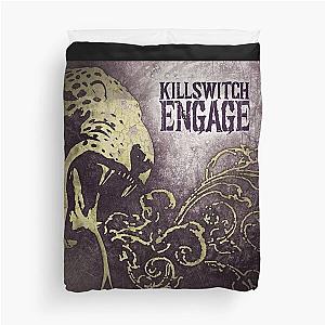 Killswitch Engage Duvet Cover
