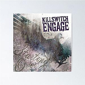 Killswitch Engage Starting Over