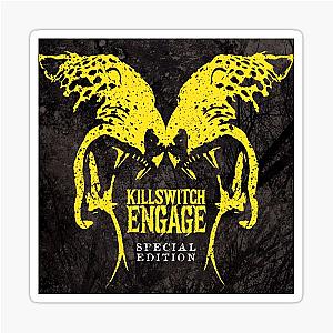 Killswitch Engage 2 Sticker
