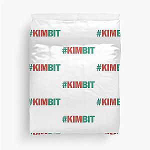 Kim's Convenience Duvet Cover