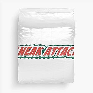 Kim's Convenience Duvet Cover