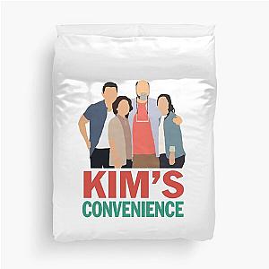 Kim's Convenience Cover