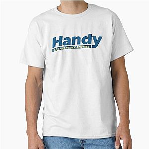 Handy Car Rental Kim's Convenience Classic T-Shirt