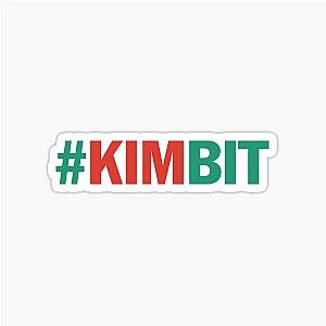 Kim's Convenience Sticker