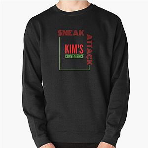 KIM'S Convenience Sweatshirt